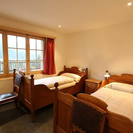 Solidage Apartman