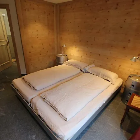 Solidage Apartment *