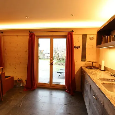 Apartman Solidage *