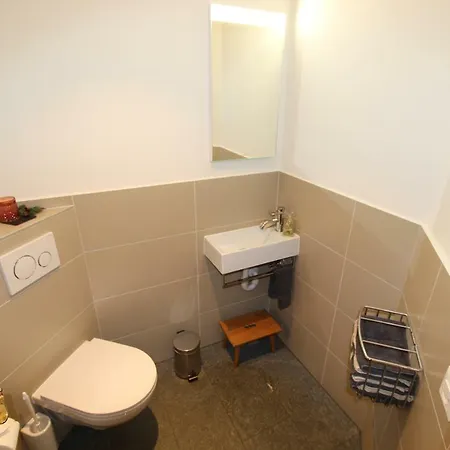 Solidage Apartment
