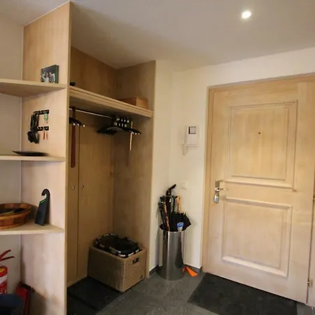 Apartman Solidage Rougemont