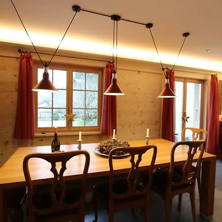 Solidage Apartman