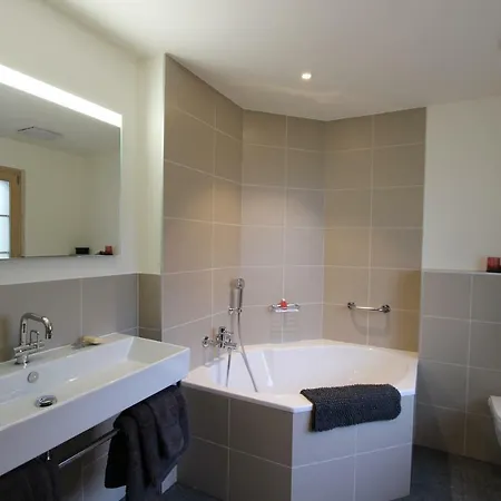 Apartment Solidage