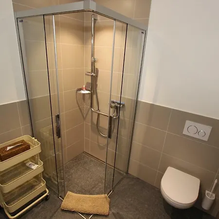 Solidage Apartment