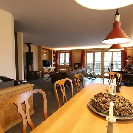 Apartman Solidage